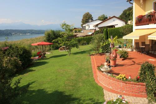 Apartamento Haus Babin