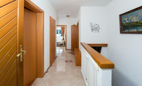 Apartamento Haus Babin