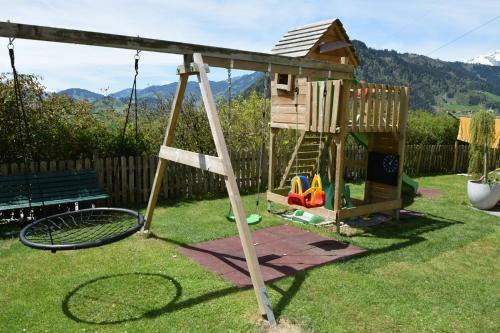 Agroturismo Eisbauer