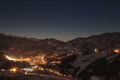 Apartamentos Pension Hochk�nigblick