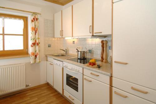 Apartamentos Pension Hochk�nigblick