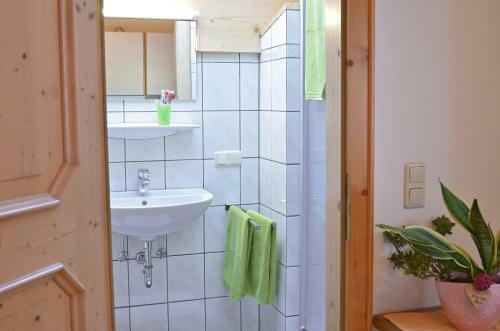 Apartamentos Pension Hochk�nigblick