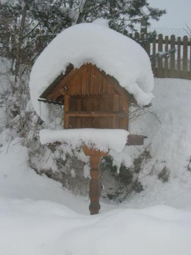 Apartamentos Pension Hochk�nigblick