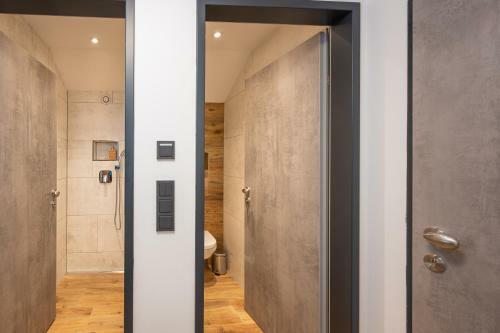 Albergue Weitenmoos Panorama Apart & Rooms