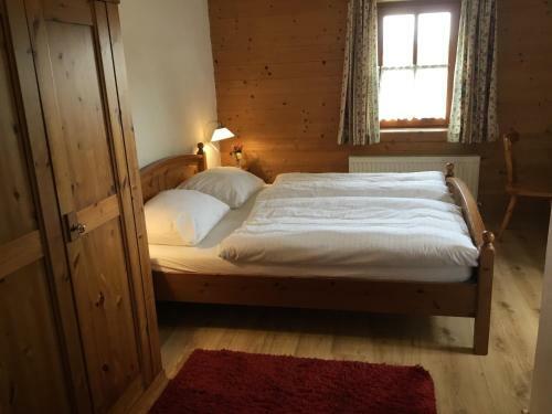 Hostal Haus Sonnleitn