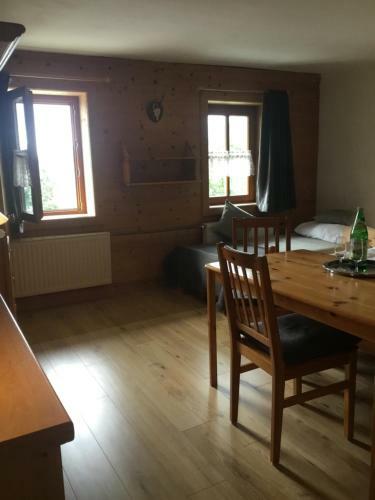 Hostal Haus Sonnleitn