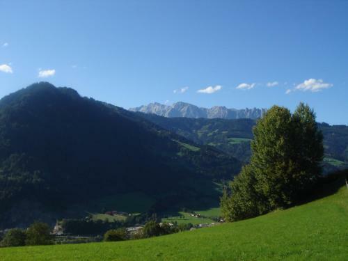 Hostal Haus Sonnleitn