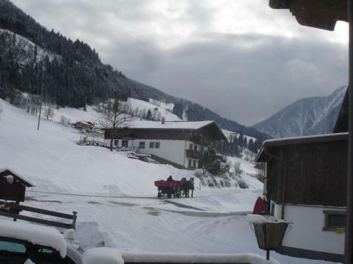 Hostal Haus Sonnleitn