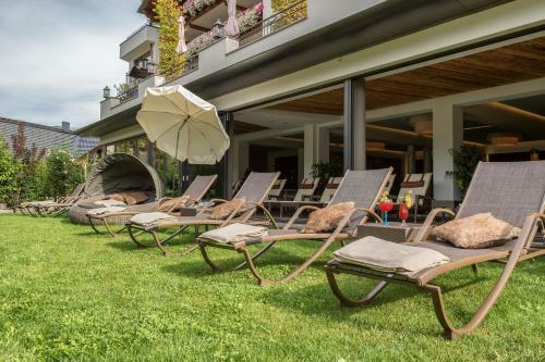 Hotel Alpendorf