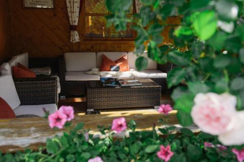 Hotel Alpendorf