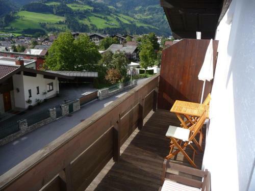 Apartment Zaglau
