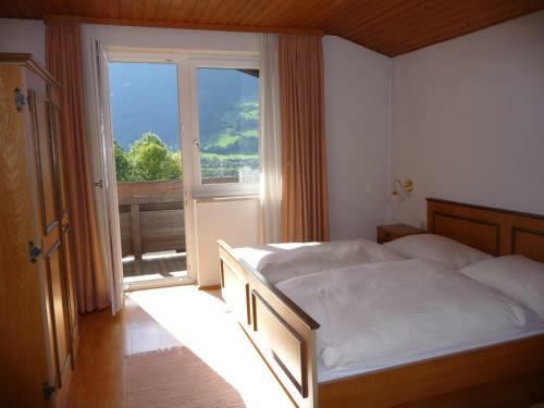 Apartment Zaglau