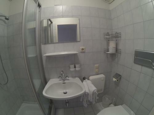 Apartment Zaglau