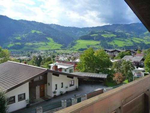 Apartment Zaglau