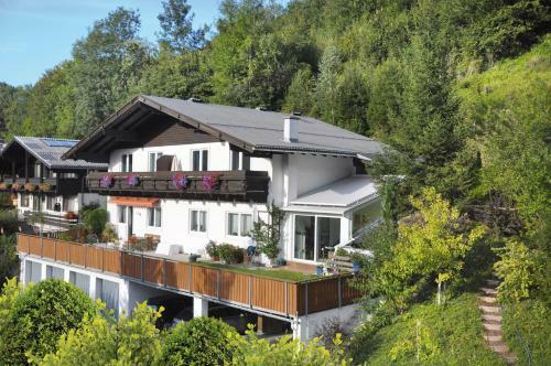Apartment Zaglau