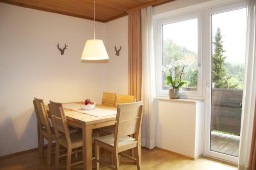 Apartment Zaglau