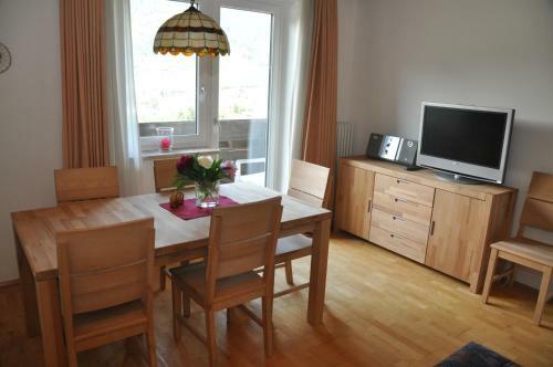 Apartment Zaglau
