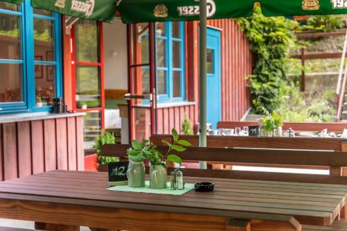 Hotel Jufa Bruck/weitental