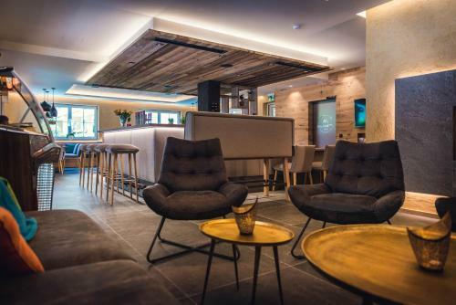 Hostal Gasthof Pension Lechner