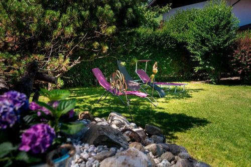 Hostal Gasthof Pension Lechner