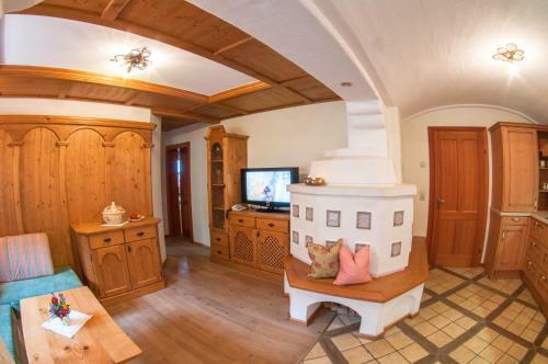 Hotel Alpenhof
