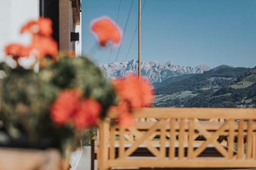 Chalet Wieshof
