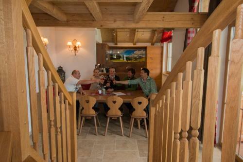 Chalet Wieshof