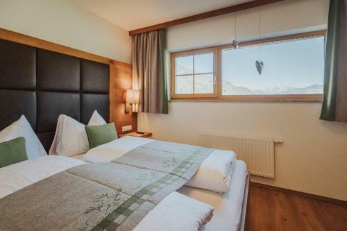 Chalet Wieshof