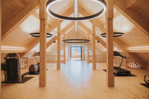 Chalet Wieshof