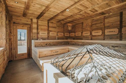 Chalet Wieshof
