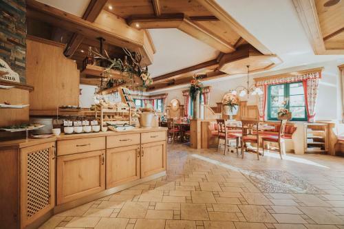 Chalet Wieshof