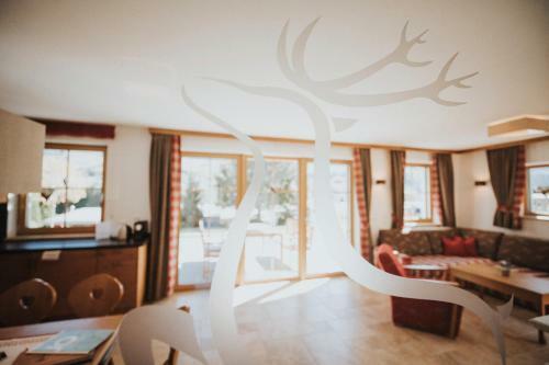 Chalet Wieshof