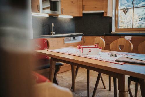 Chalet Wieshof
