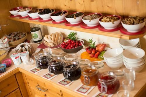 Agroturismo Ferien Bauernhof Maurachhof
