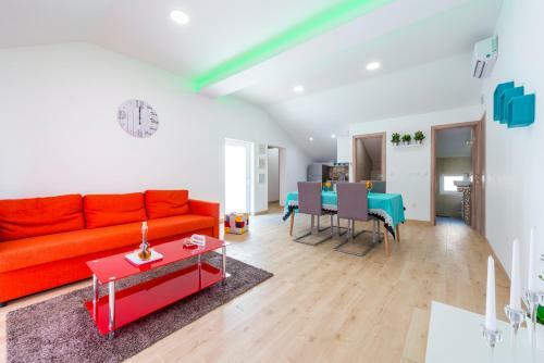 Hostal Dubrovnik Suburb Villa 22