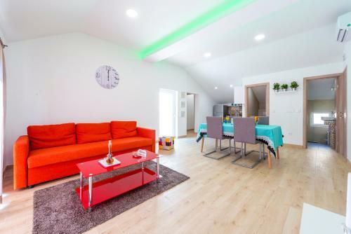 Hostal Dubrovnik Suburb Villa 22
