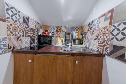 Hostal Dubrovnik Suburb Villa 22