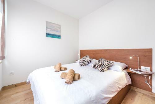 Hostal Dubrovnik Suburb Villa 22