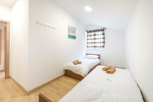 Hostal Dubrovnik Suburb Villa 22