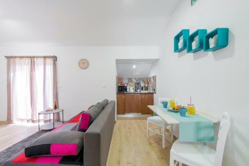 Hostal Dubrovnik Suburb Villa 22