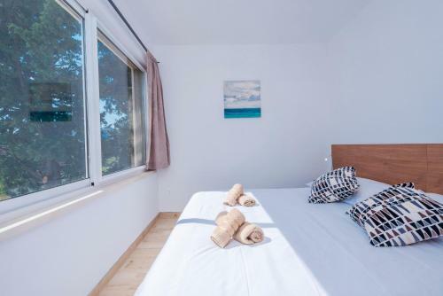 Hostal Dubrovnik Suburb Villa 22