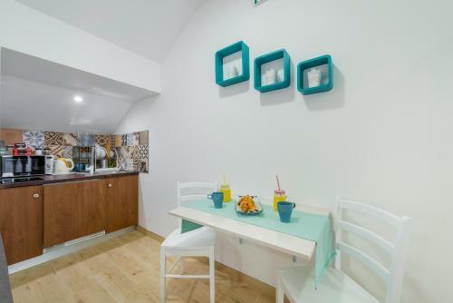 Hostal Dubrovnik Suburb Villa 22