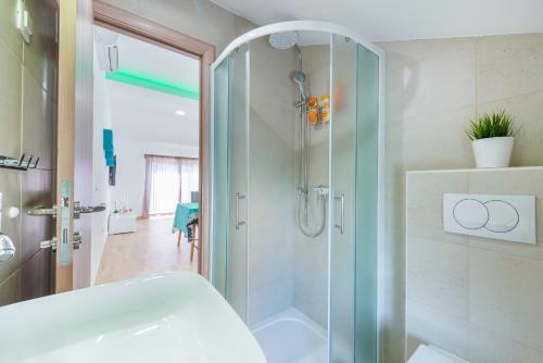 Hostal Dubrovnik Suburb Villa 22