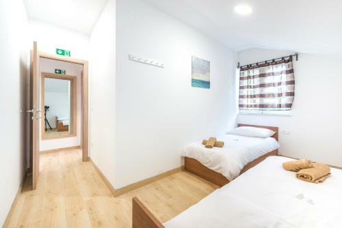 Hostal Dubrovnik Suburb Villa 22