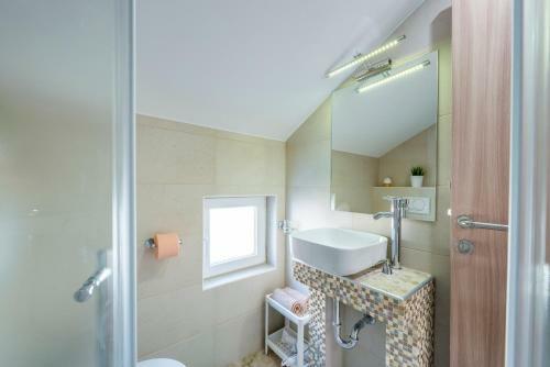 Hostal Dubrovnik Suburb Villa 22