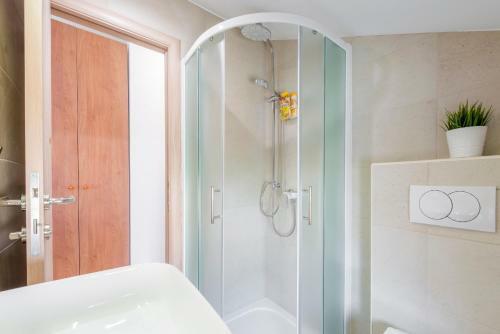 Hostal Dubrovnik Suburb Villa 22