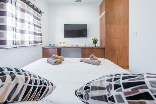 Hostal Dubrovnik Suburb Villa 22