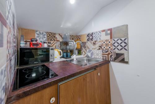 Hostal Dubrovnik Suburb Villa 22