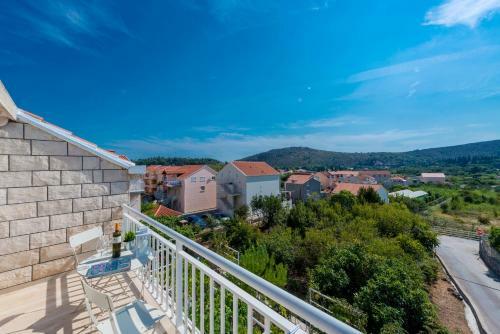 Hostal Dubrovnik Suburb Villa 22