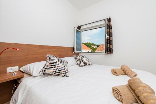 Hostal Dubrovnik Suburb Villa 22